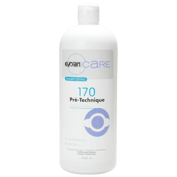 EYRIAN CARE SHAMP 1L